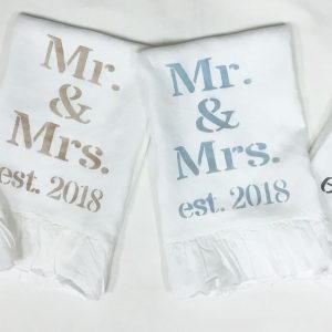 Guest Towels