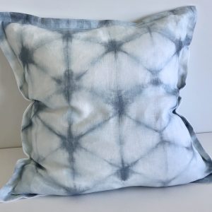 Geometric Blues and Greys