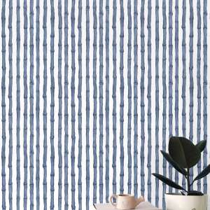 Bamboo Stripe
