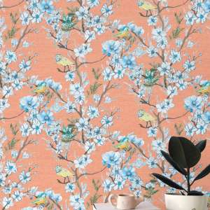 Battery Blossoms Blues