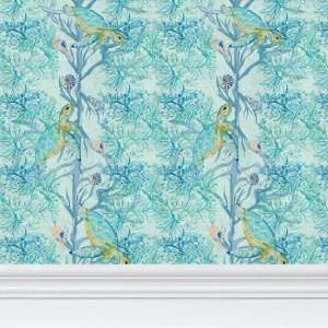 Alternative view of Ocean Garden