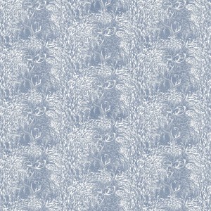 Alternative view of Weeping Willow Reverse