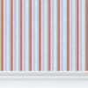 french country stripe vertical