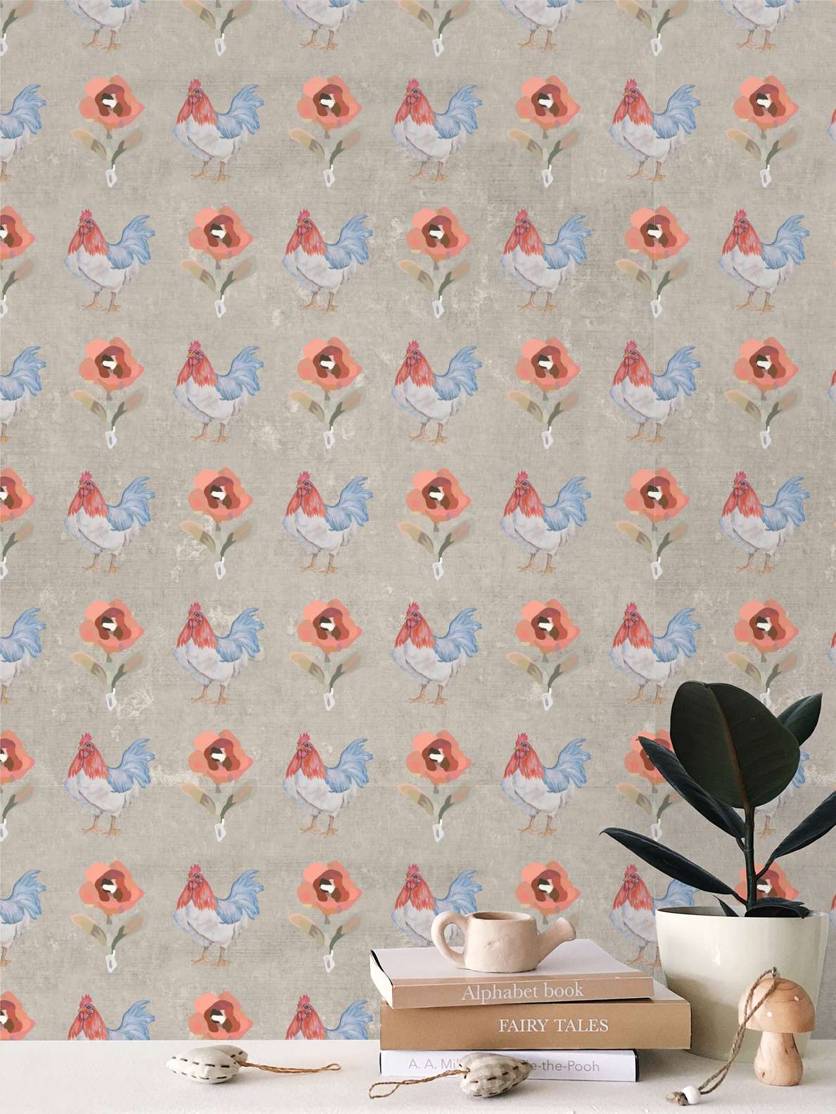 FRENCH COUNTRY GREY 2