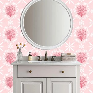 Alternative view of Medallion Sea Fan