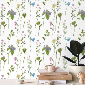 Alternative view of English Garden