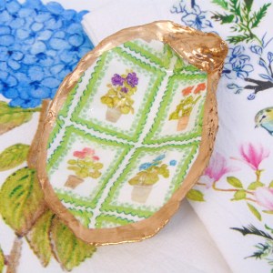 Alternative view of Watercolor Cotswolds