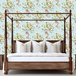 Alternative view of Hanami Whimsy