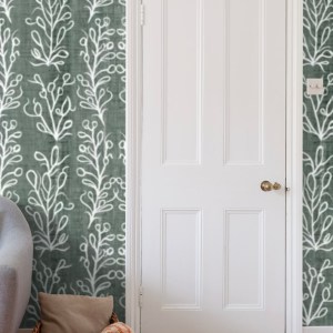 Alternative view of Modern Flora