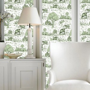 Farm Toile