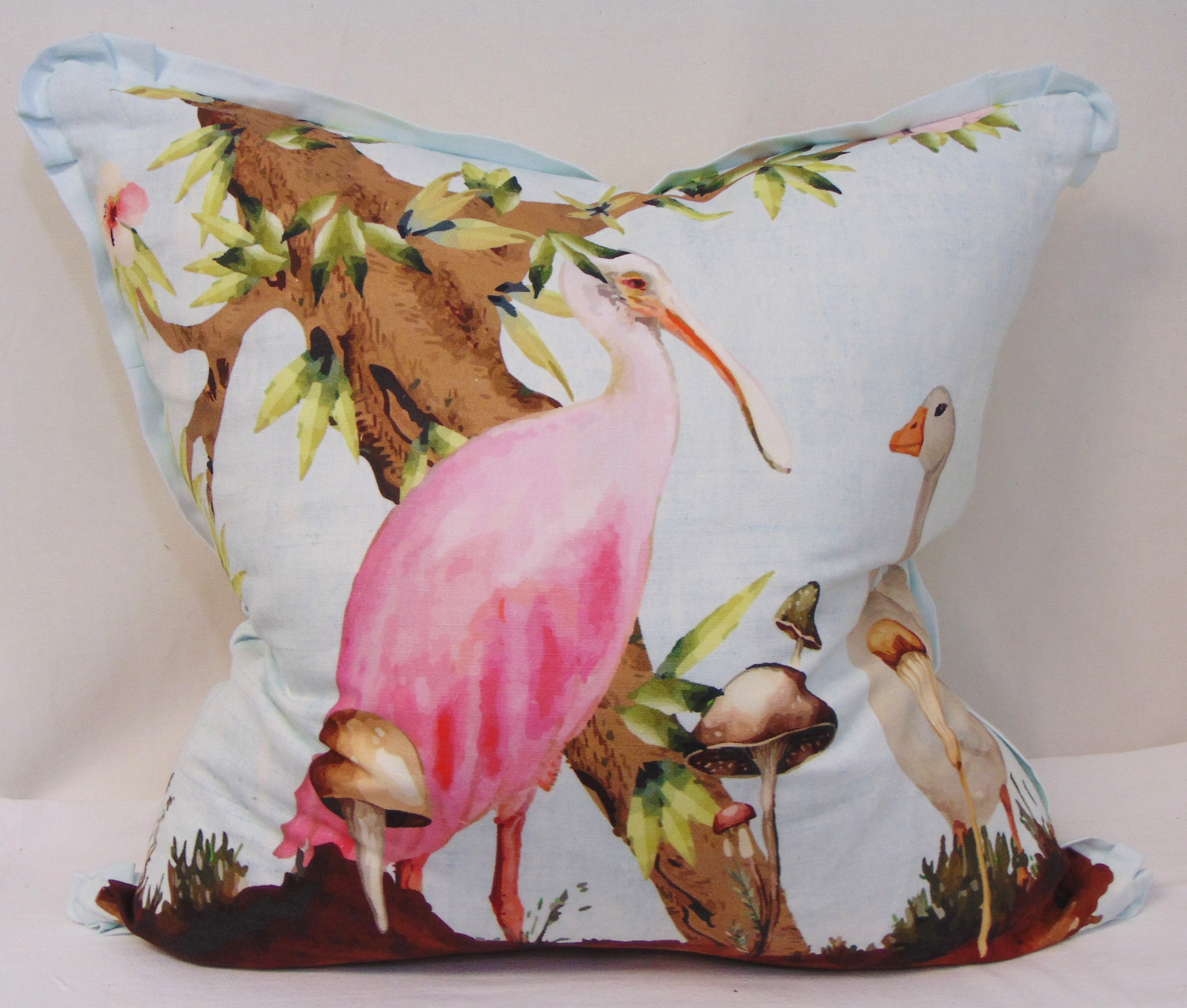 PEACOCK PILLOW (3)