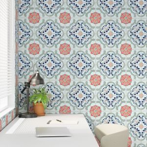 Alternative view of Decorative Tiles