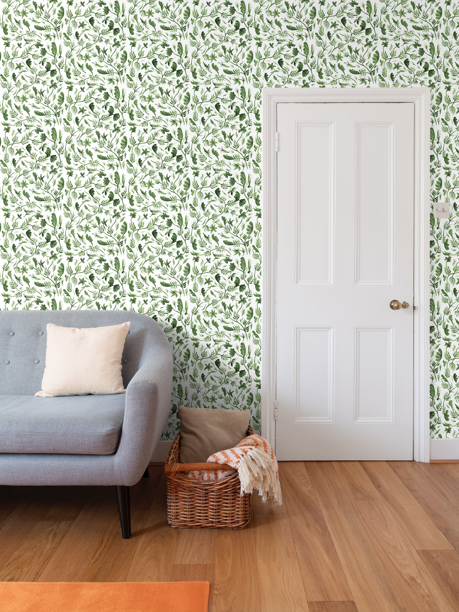 Mediterranean Botanicals - Image 25
