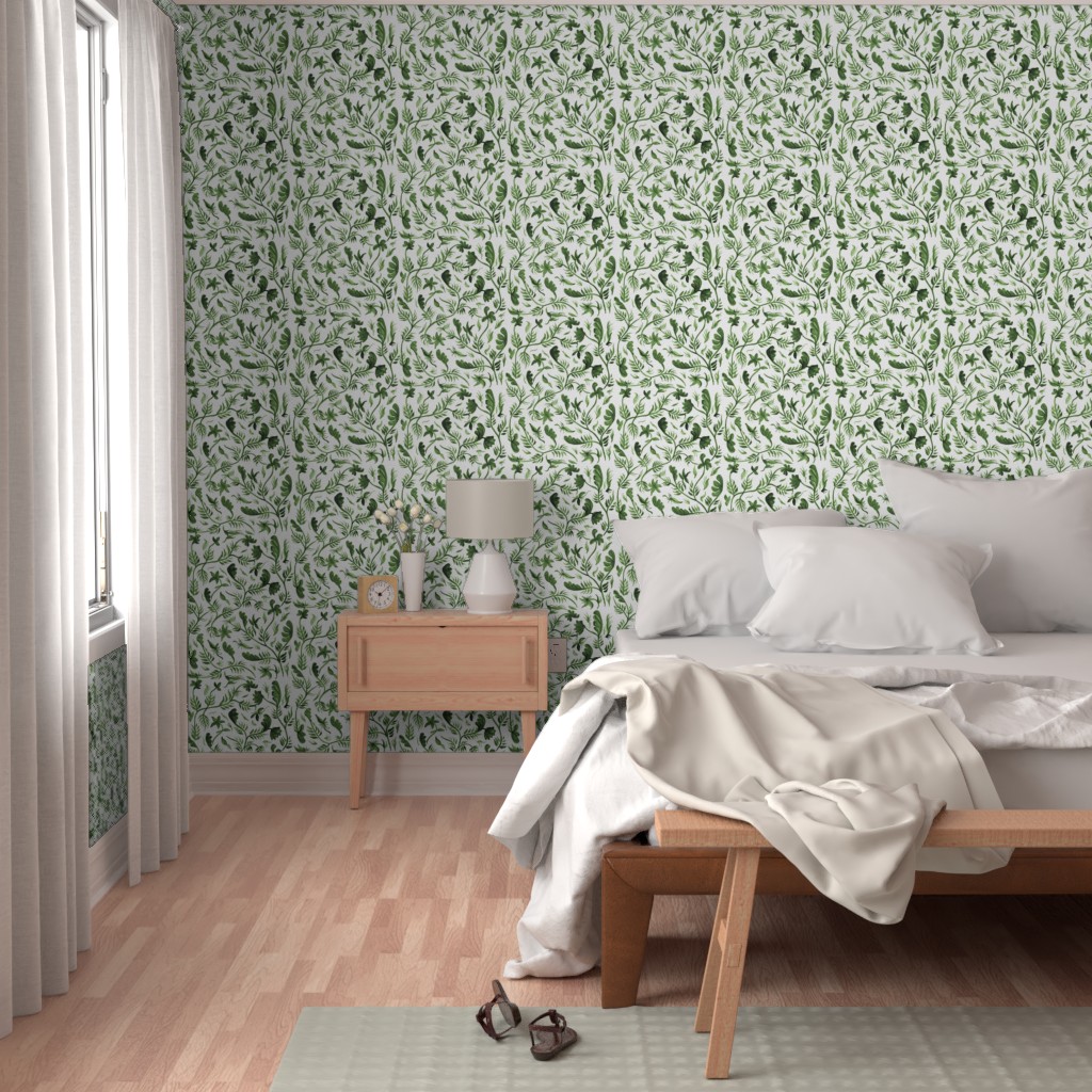 Mediterranean Botanicals - Image 22