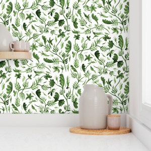 Mediterranean Botanicals