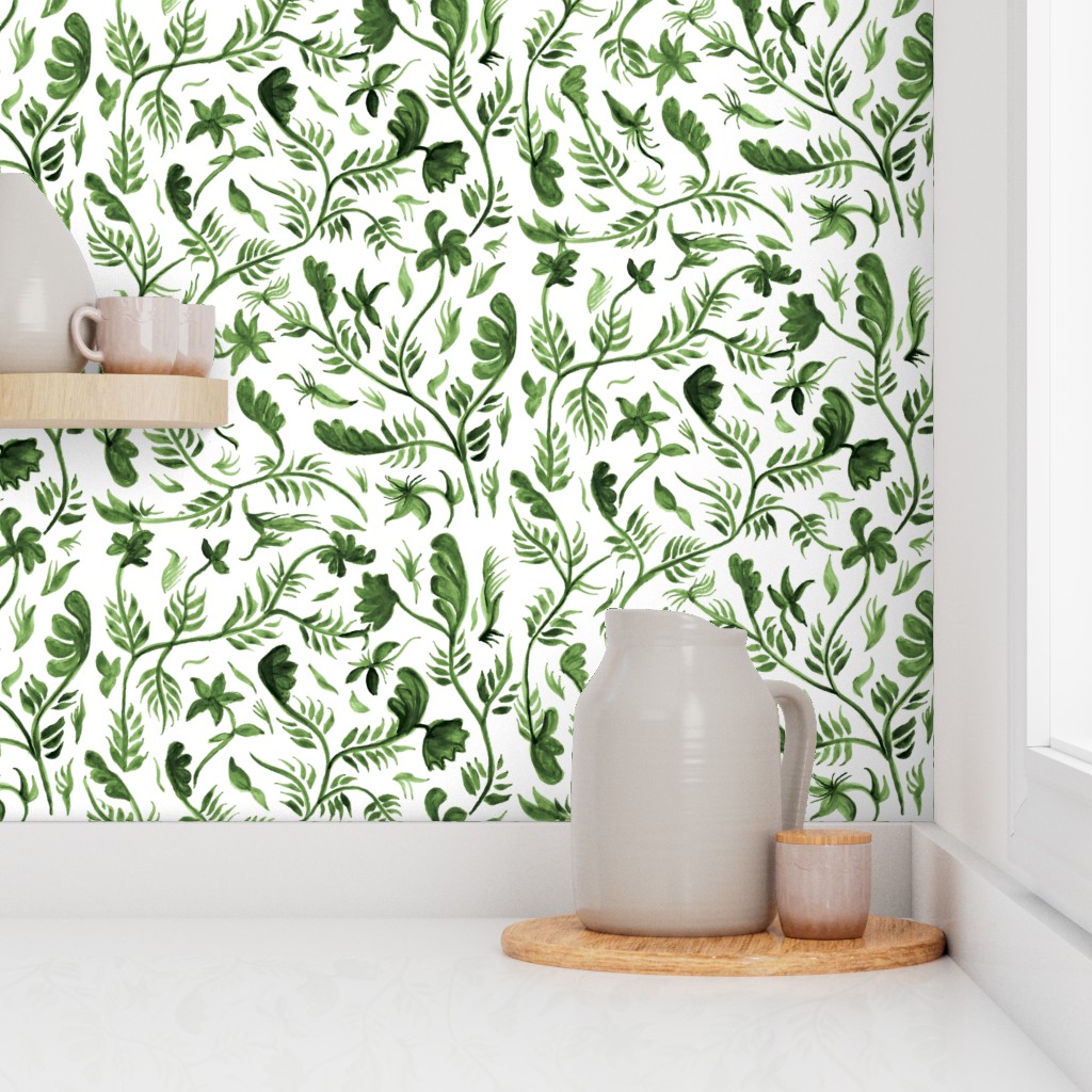Mediterranean Botanicals - Image 1