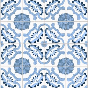 Decorative Tiles