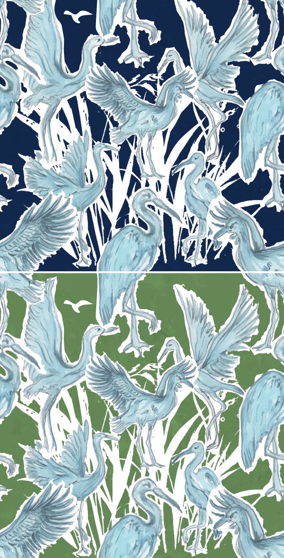 Cranes - Image 1