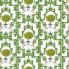 Bamboo and Orange Topiary - Thumbnail Image 3